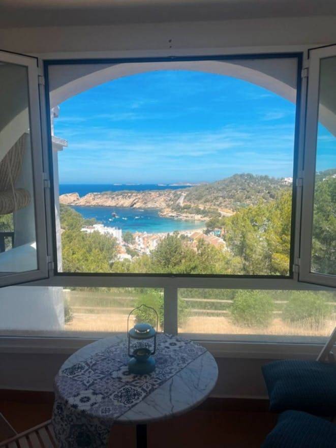 67 M² Apartment ∙ 2 Bedrooms ∙ 4 Guests - Ibiza