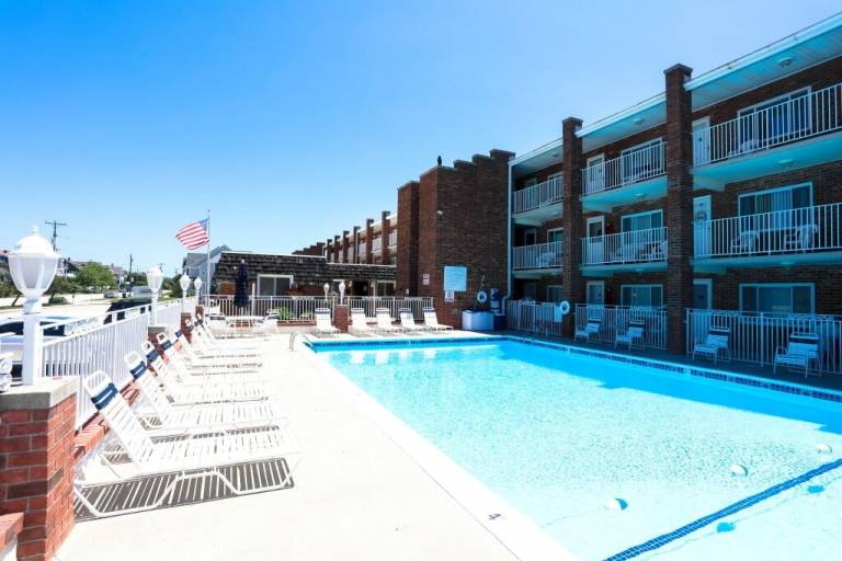 Condo Cape May