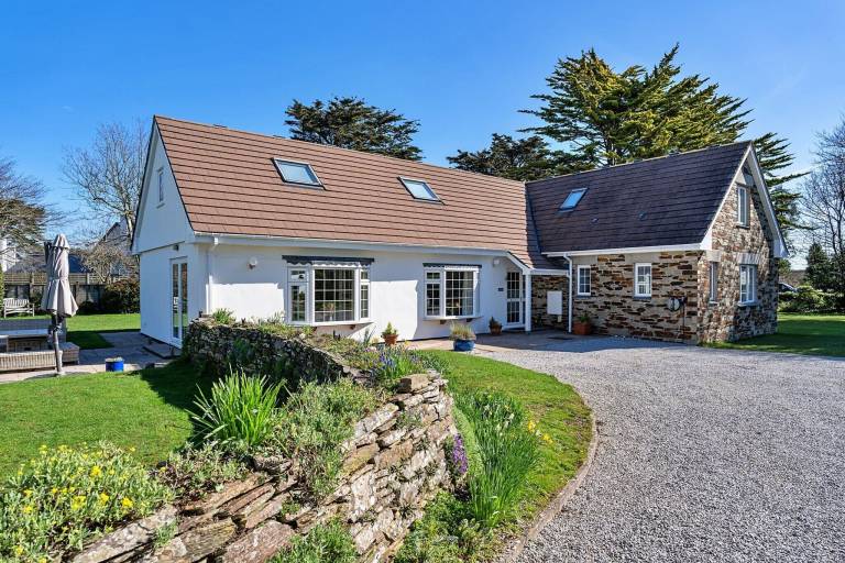 House Polzeath