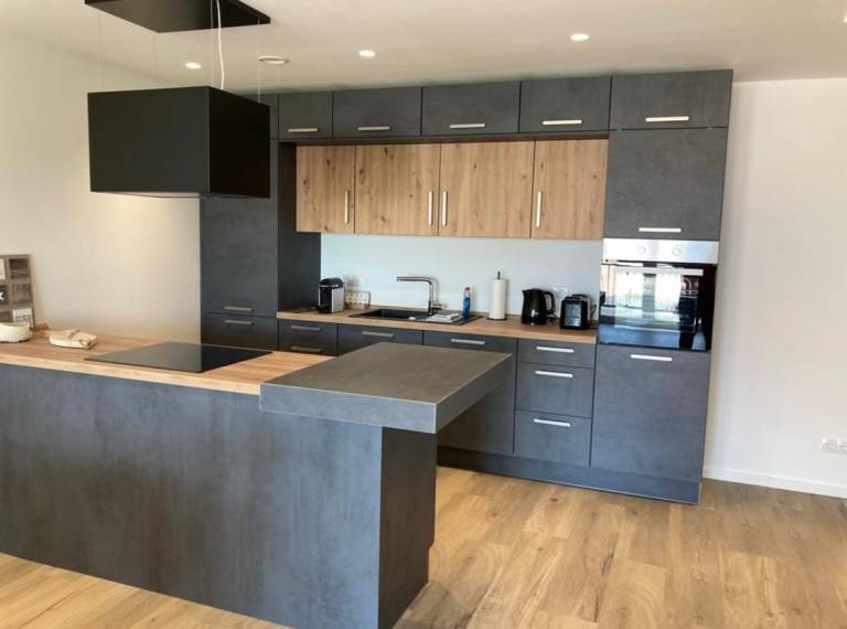 Appartement Orscholz
