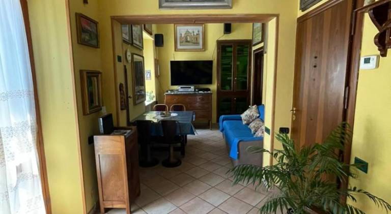 Apartment with 1 room for 4 persons — photo 3