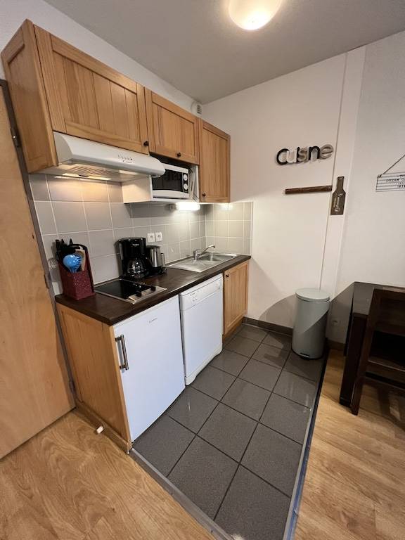 Appartement Loudenvielle