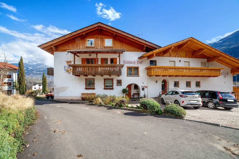 Bauernhof Rabland