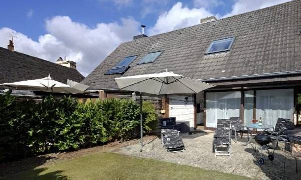 85 m&sup2; Ferienhaus 2 Schlafzimmer 4 G&auml;ste