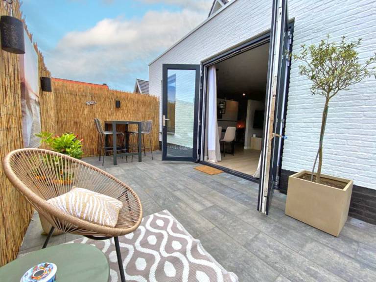 Ferienhaus Vlissingen