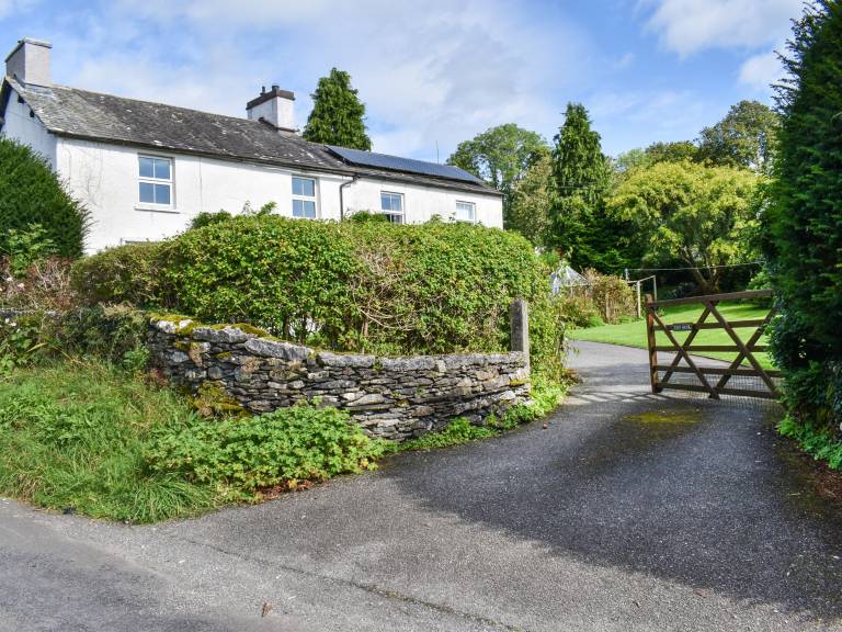 Cottage Kendal