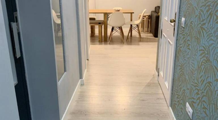 Rental apartment | Near Cathedral-Basilica of Our Lady of the Pillar | Dogs allowed — photo 3