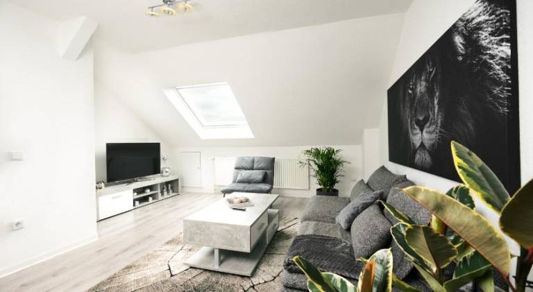 Ferienwohnung Hamm