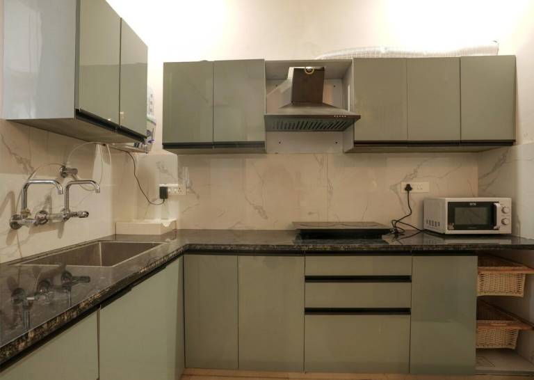 Vacation home with 3 rooms for 6 persons — photo 5