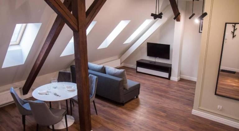 Holiday apartment | Pet-friendly — photo 2
