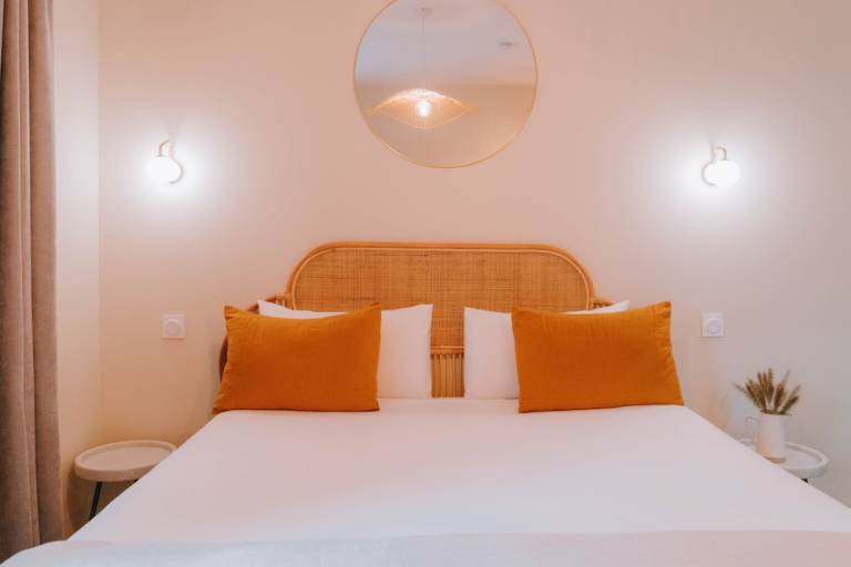 Appartement Chantepie
