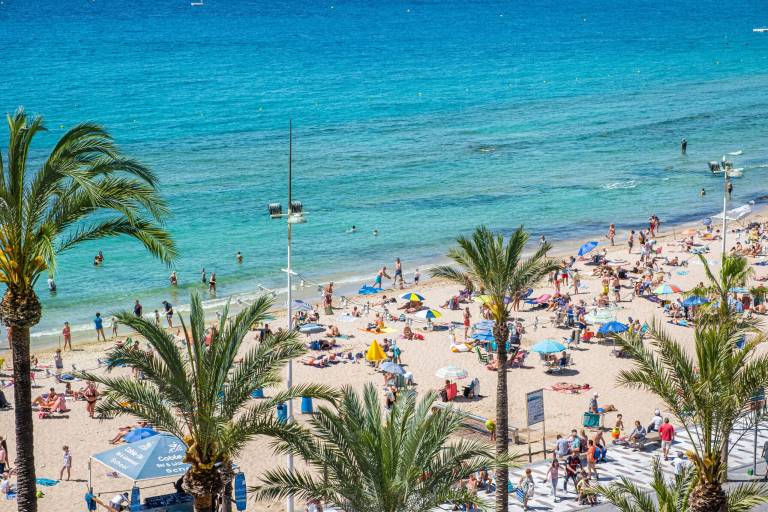 Apartment Benidorm