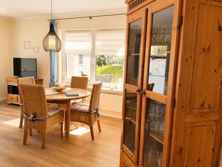 Ferienhaus Sassnitz