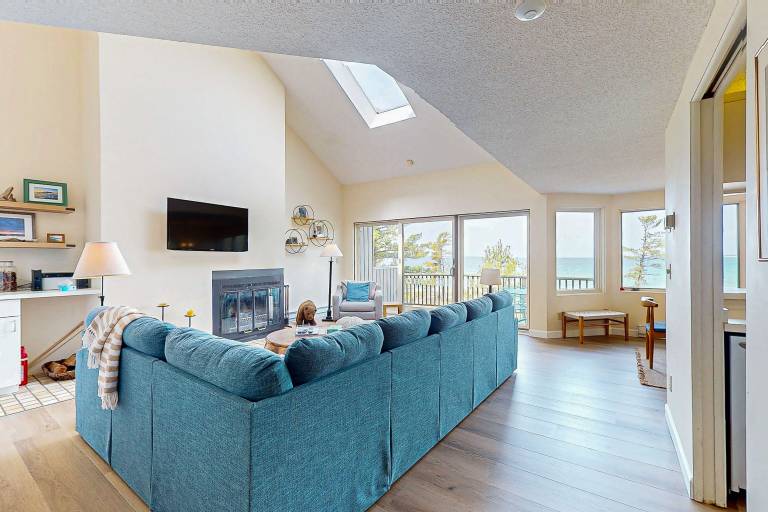 Condo Glen Arbor