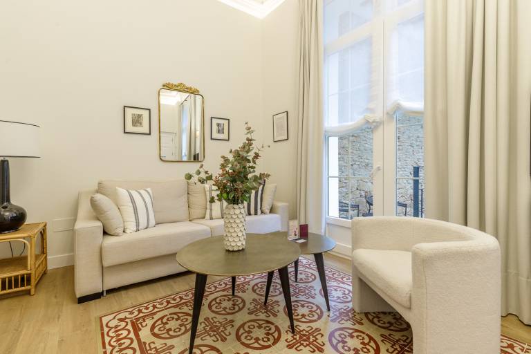Charming apartment with patio | Close to Alcazaba of Málaga | Pet-friendly — photo 3