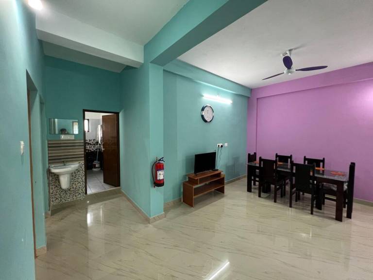 Rental apartment | Good for workation — photo 4