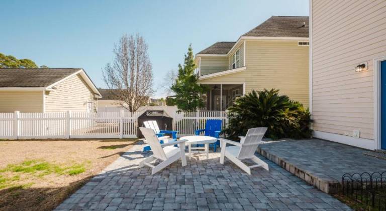 Big house with pool | Pets allowed — photo 5
