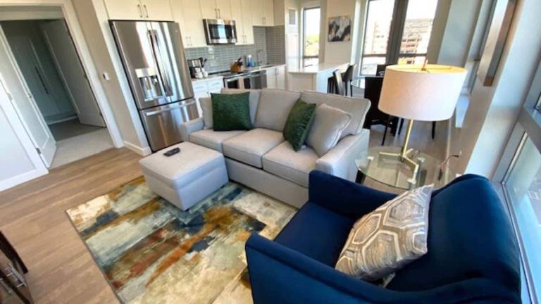 Apartment  Quincy