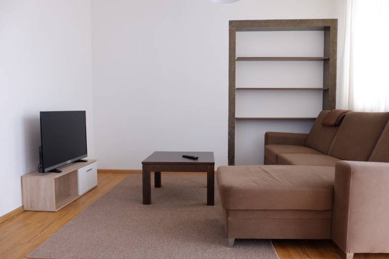 Wohnung Komfort Nr 1