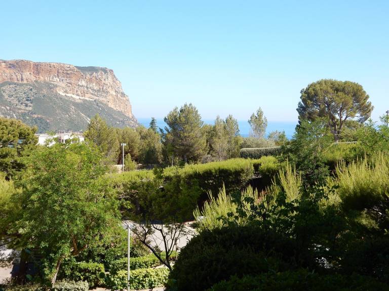 House  Cassis