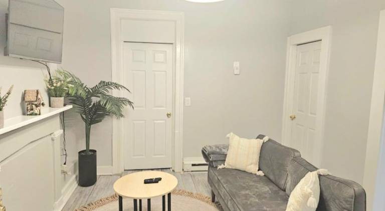 Holiday apartment with 2 rooms for 4 persons — photo 2