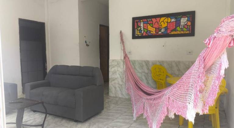 Hostel Happy in Maragogi