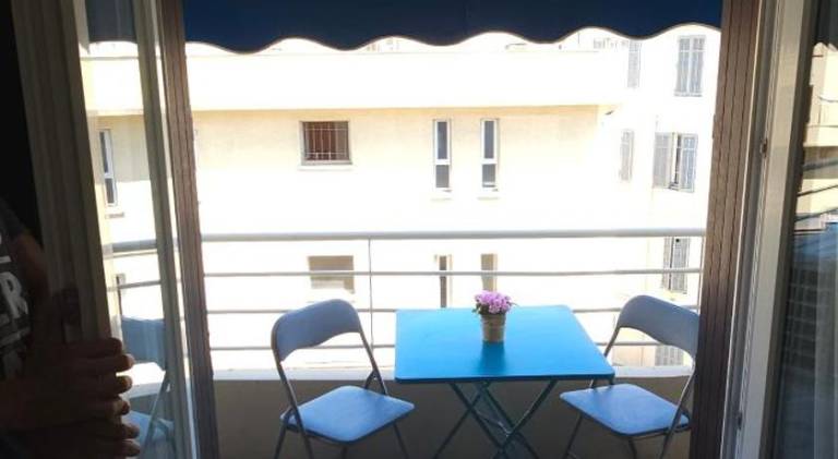 Rental apartment with 2 rooms for 6 persons — photo 4