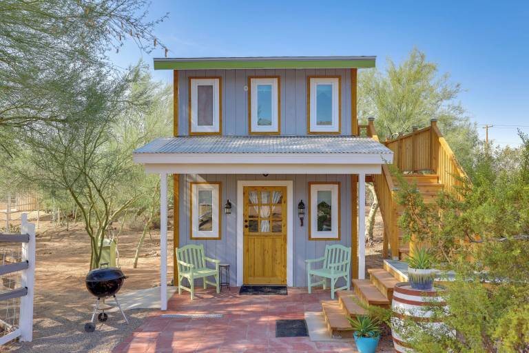 Ferienhaus Apache Junction