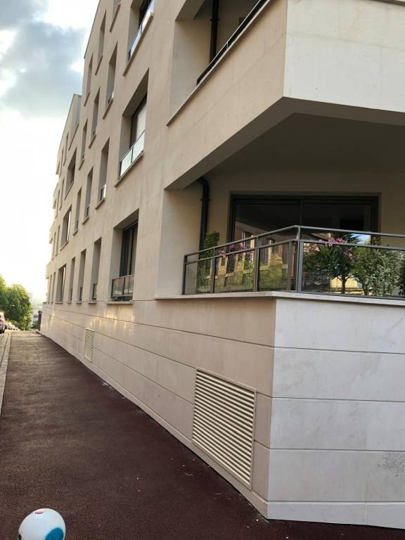 Appartement Meudon