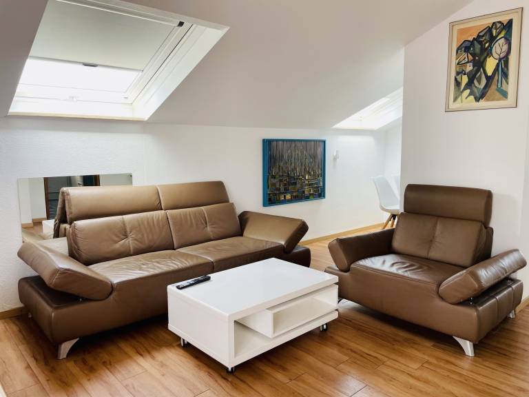 Ferienwohnung Gerlingen