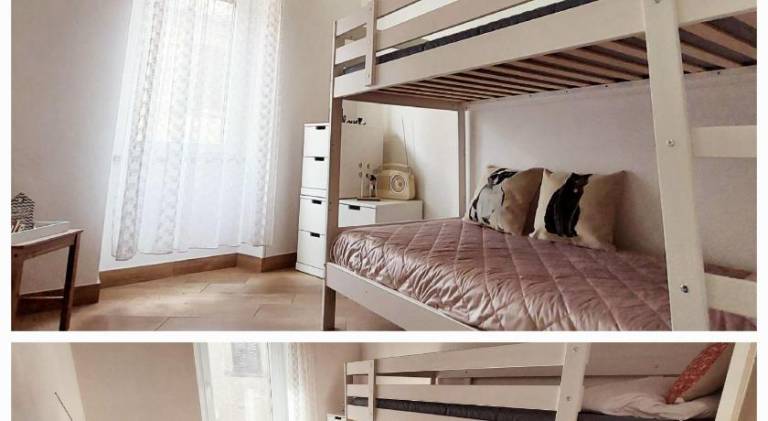 Vacation home with 2 rooms for 4 persons — photo 2