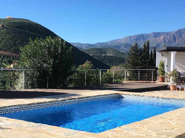 House La Cala Golf