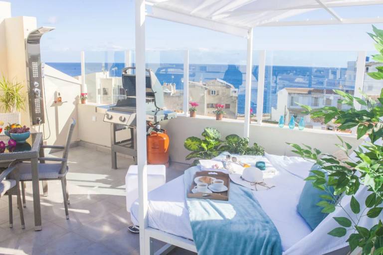 Apartamento Sa Coma