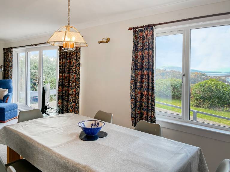 Children-friendly charming cottage with yard | Water view | Dogs allowed — photo 4