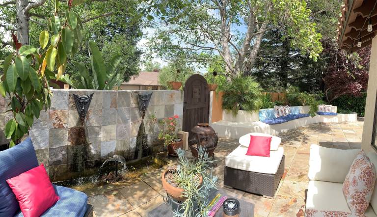 House San Luis Obispo
