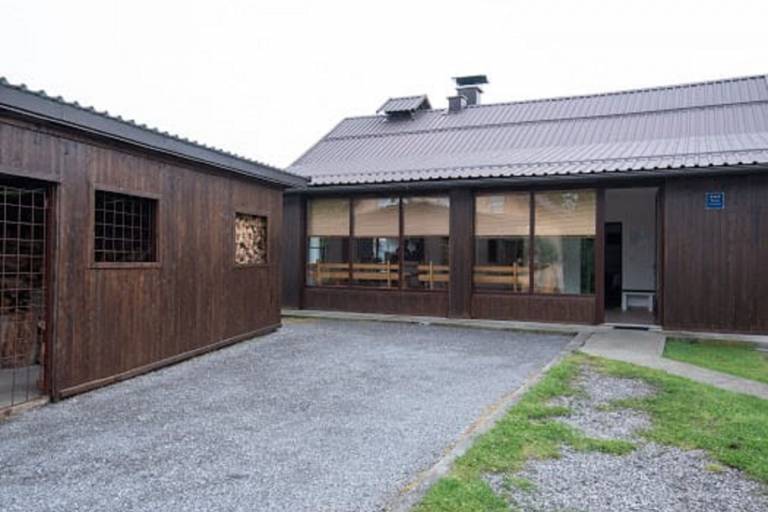 vikendica  Ričice