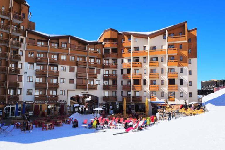 Pleasant apartment | Next to the ski | Pet-friendly — photo 5