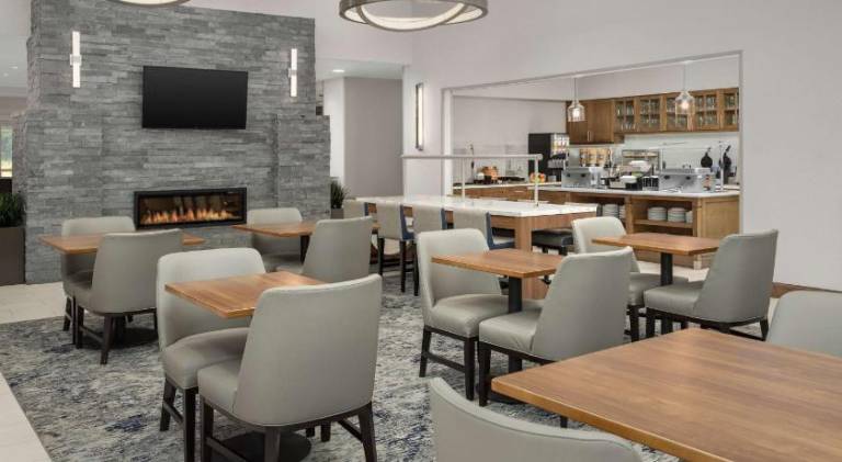 Homewood Suites by Hilton Greenville — photo 4