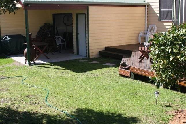 House Cape Paterson