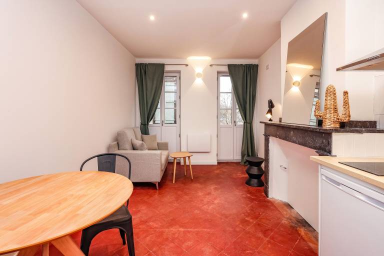 Appartement Lavaur