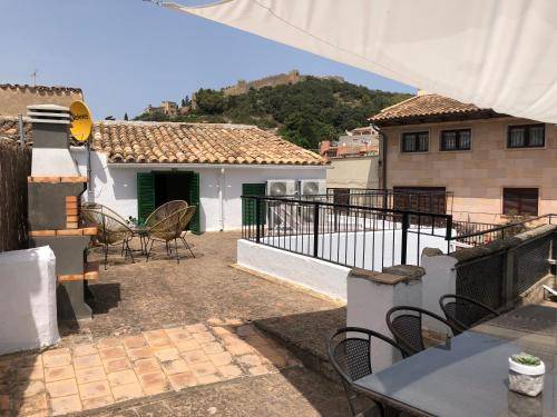 House  Cala Ratjada