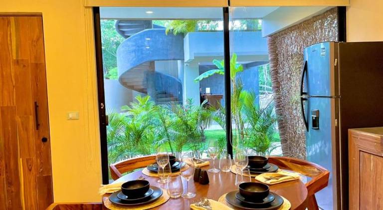 Rental apartment with pool — photo 3