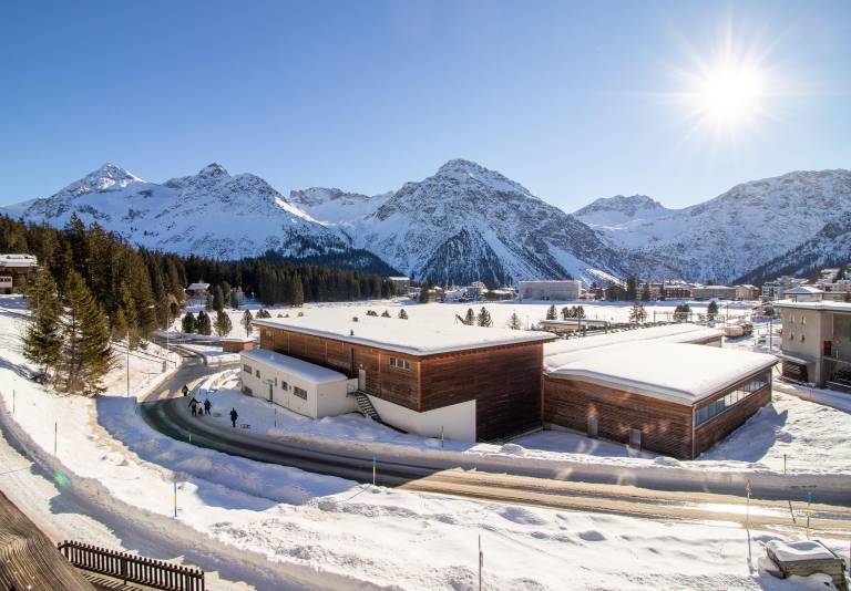 Charming holiday apartment with garden | Lake view | Ski nearby | Dogs allowed — photo 4