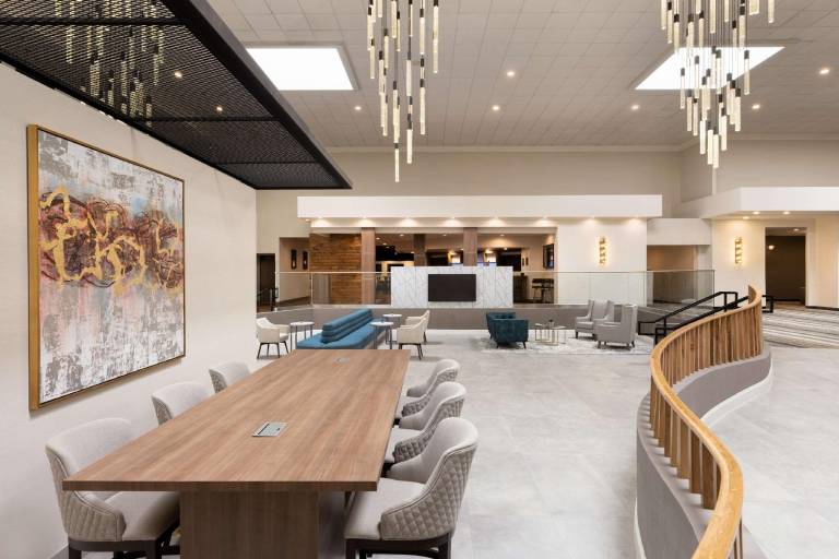 DoubleTree by Hilton Fort Worth South Hotel & Conference Center