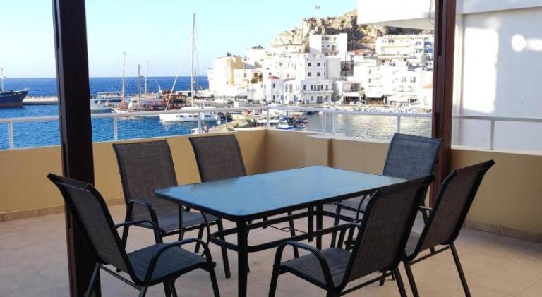 Appartement Karpathos