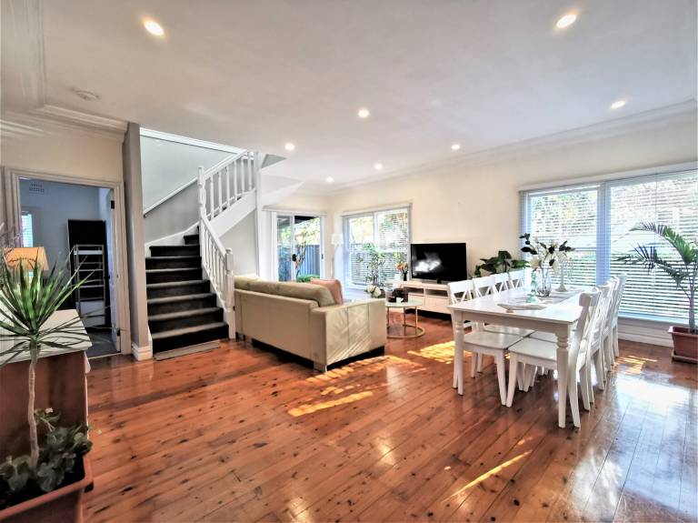 House  Bankstown City Council