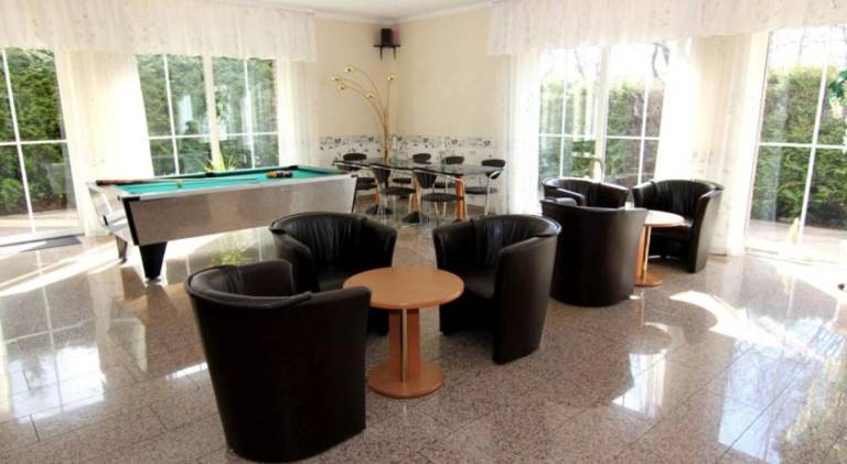 Hotel Messeblick — photo 3