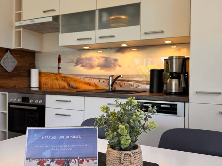 Ferienwohnung Esens