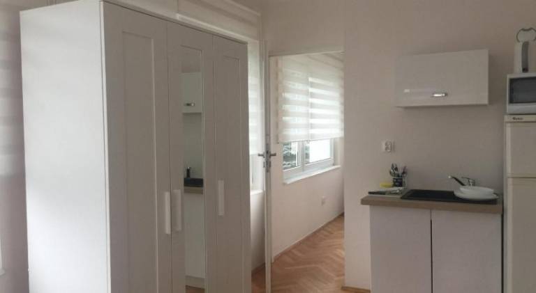 Apartamenty Przy Plazy Gdynia Orlowo — photo 2