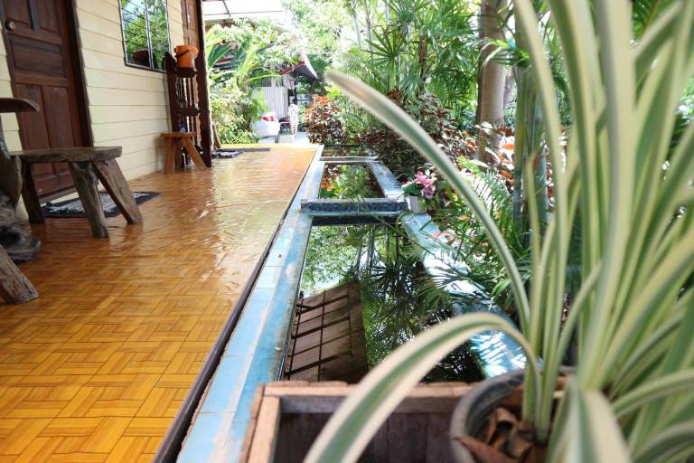 Rabiang Nam Resort @ Ladya — photo 5